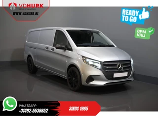 Mercedes-Benz Vito - 188808651-0