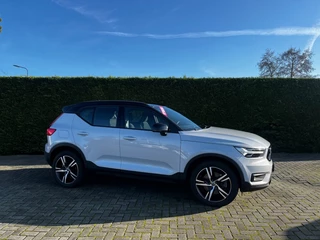 Volvo XC40 - afbeelding nr 1