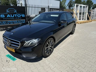 Mercedes-Benz E-Klasse Mercedes E-klasse 350 d - afbeelding nr 3