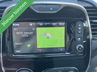 Renault Captur Renault Captur 1.2 TCe Dynamique - afbeelding nr 9