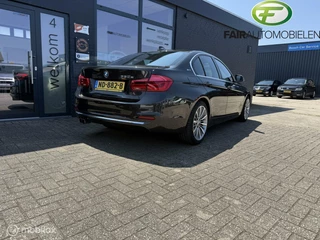BMW 3 Serie BMW 3-serie 330e Centennial Executive - afbeelding nr 36