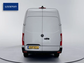 Mercedes-Benz Sprinter Mercedes-Benz Sprinter 315 1.9 CDI L2H2 Inrichting Navigatie Achteruitrijcamera Apple Carplay/Android Auto Cruise Control - afbeelding nr 20
