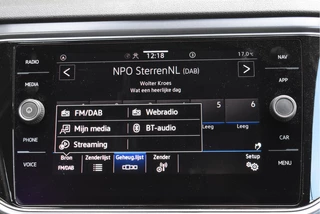 Volkswagen T-Roc Volkswagen T-Roc Cabrio 1.5 TSI 150PK | Camera | Navigatie | DAB | Stoelverwarming | PDC rondom | LM-Velgen - afbeelding nr 19