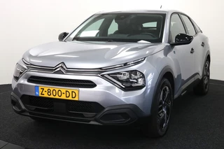 Citroën ë-C4 You 50 kWh