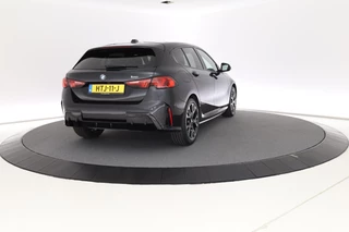 BMW 1 Serie BMW 1-serie 120 M Sport Pakket | (short)lease v.a. €675 ex! - afbeelding nr 21