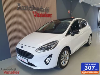 Ford Fiesta - 414167610-0