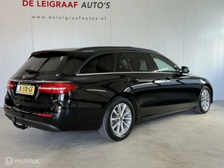 Mercedes-Benz E-Klasse Mercedes E-klasse Estate 200 d Business Aut9 [Pano,Led,Trekhaak] - afbeelding nr 22