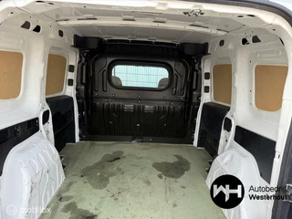 Fiat Doblò Fiat Doblò Cargo 1.3 MJ L1H1 SX Nieuwe APK Euro 6 Airco - afbeelding nr 15