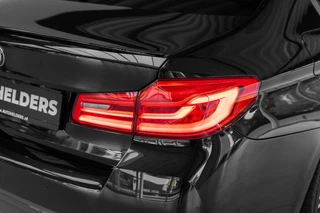 BMW 5 Serie BMW 5-serie 530i 252 PK Executive M-pakket Pano HuD ACC Luxe - afbeelding nr 40