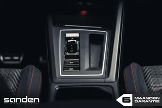 Volkswagen Golf Volkswagen Golf 2.0 TSI GTI H&K|Pano|Camera|Black pakket|IQ - afbeelding nr 47