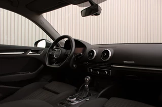 Audi A3 Audi A3 Sportback 35 TFSI S Tronic Aut. Ambition S Line Edition Virtual, MMI+, ACC - afbeelding nr 10