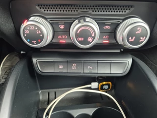 Audi A1 Sportback Audi A1 SPORTBACK 1.0 TFSI ,airco,navigatie,parkeersensoren, 5Deurs, - afbeelding nr 15