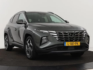 Hyundai Tucson Hybrid Hyundai Tucson 1.6 T-GDI HEV Premium | Leder | Stoelventilatie |  Adaptive cruise | 360 camera | Carplay | Stuurverwarming | Memory | Navigatie | Full LED - afbeelding nr 35