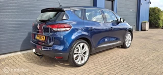 Renault Scénic Renault Scenic 1.2 TCe,Trekhaak, - afbeelding nr 6
