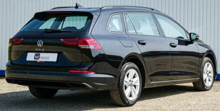 Volkswagen Golf Volkswagen Golf Variant 1.0 TSI Life - Led - AppleCar Play - afbeelding nr 3