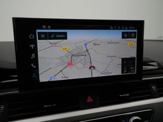 Audi A4 Navigatie PDC Carplay Virtual Cockpit DAB - afbeelding nr 24