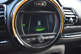 MINI Clubman Automaat Navigatie Keyless-go Leer interieur - afbeelding nr 8