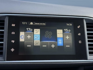 Peugeot 308 Peugeot 308 SW 1.6 BlueHDI Blue Lease Executive Pack Panodak,Camera,Navi,6 Bak,120pk,Pdc V+A,Dealer Onderhouden,Nieuwe Distributie,Apk tot 10-2025 - afbeelding nr 13