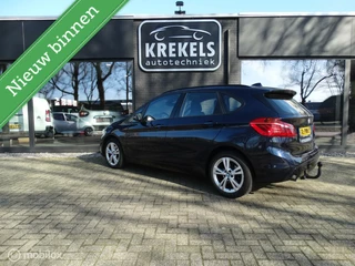 BMW 2 Serie BMW 2-serie Active Tourer 218i M Sport - PANORAMA - afbeelding nr 7