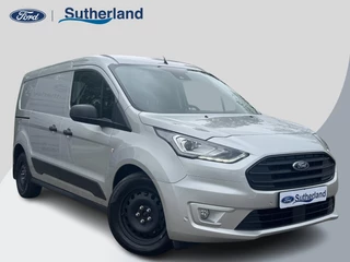 Ford Transit Connect 1.5 EcoBlue L2 Trend