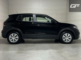 Volkswagen T-Cross Volkswagen T-Cross 1.0 TSI Life Airco Cruise Lane assist NAP - afbeelding nr 3