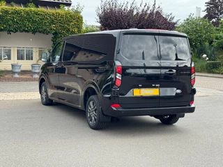 Ford Transit Custom Ford Transit Custom 320 2.0 TDCI L2H1 LIMITED 170pk enkel cabine automaat - afbeelding nr 39