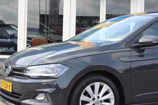 Volkswagen Polo Volkswagen Polo 1.0 TSI 95pk Highline | PanoramaDak | Led | Climatecontrol | Carplay | - afbeelding nr 32