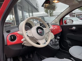 Fiat 500 - afbeelding nr 5