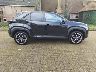 Toyota Yaris Cross - afbeelding nr 9