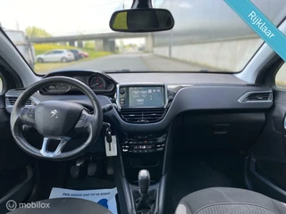 Peugeot 208 Peugeot 208 1.2 PureTech Allure * Pano* Climate * Topper * - afbeelding nr 9