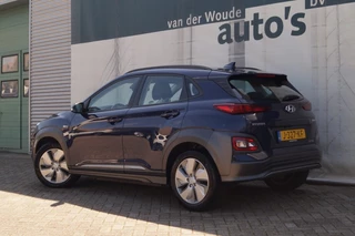 Hyundai Kona - afbeelding nr 5