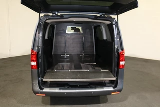 Mercedes-Benz Vito - afbeelding nr 3