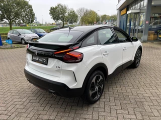 Citroën C4 - afbeelding nr 9