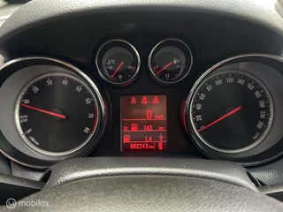 Opel Mokka Opel Mokka 1.4 T Cosmo / 1e EIG / HOGE INSTAP / CAMERA - afbeelding nr 17
