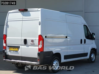 Fiat Ducato Fiat Ducato 150PK 11m3 Airco Trekhaak Cruise control - afbeelding nr 6