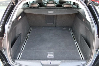 Peugeot 308 Peugeot 308 SW 1.2 PureTech Blue Lease Premium 130 PK, Pano, Stoel verwarming, Pdc voor/achter + camera, Leder, App connect, Cruise, Donkerglas, Massage stoelen. - afbeelding nr 21