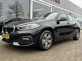 BMW 1 Serie 50% deal 9.975,- ACTIE Carplay / Clima / Cruise / Navi / Full LED - afbeelding nr 24