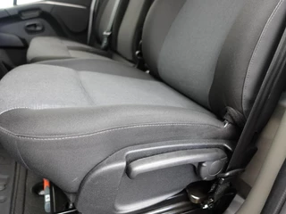 Renault Master Renault Master T35 2.3 dCi 145PK Energy Bakwagen Meubelbak Laadklep Zijdeur Airco Cruise control Navigatie - afbeelding nr 14