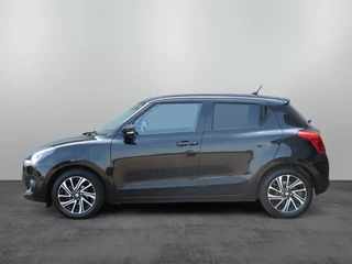 Suzuki Swift - afbeelding nr 9