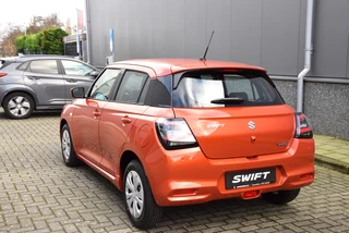 Suzuki Swift Suzuki Swift 1.2 Comfort Smart Hybrid | Van €21.995,- naar €19.995,-!! | 6 jaar garantie of 150.000 KM | - afbeelding nr 7