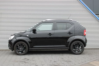 Suzuki Ignis - afbeelding nr 9