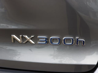Lexus NX - afbeelding nr 50