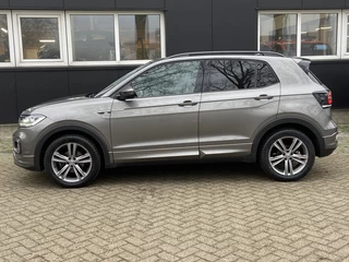 Volkswagen T-Cross - afbeelding nr 20