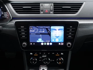 Škoda Superb Škoda Superb Combi 1.5 TSi ACT DSG7 Business Edition Plus I NL-Auto I 100% d - afbeelding nr 14