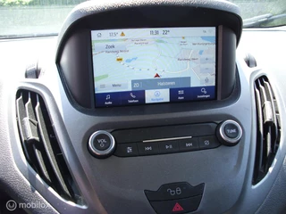 Ford Transit Courier Ford Transit Courier 1.5 TDCI Limited Duratorq S&S - afbeelding nr 18