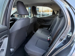 Toyota Yaris - afbeelding nr 12