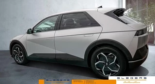 Hyundai IONIQ 5 Lounge Techniq +Uniq pakket Bose Leer Head up