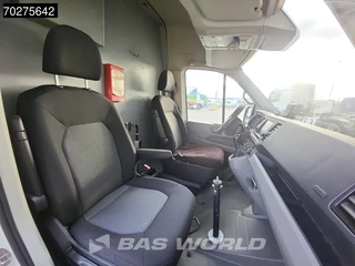 Volkswagen Crafter Volkswagen Crafter 177pk Automaat L3H3 Trekhaak Euro6 Airco Cruise Parkeersensoren L2H2 11m3 Airco Cruise control - afbeelding nr 14