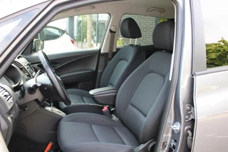 Hyundai ix20 Hyundai ix20 1.6i i-Vision Automaat Navi/Cam/Pdc/Bluetooth 