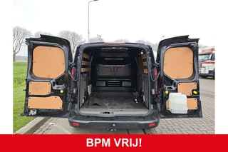 Ford Transit Connect Ford Transit Connect 1.5 EcoBlue L1 Trend Navi Euro6 Camera Trekhaak NAP 1e Eigenaar! - afbeelding nr 14